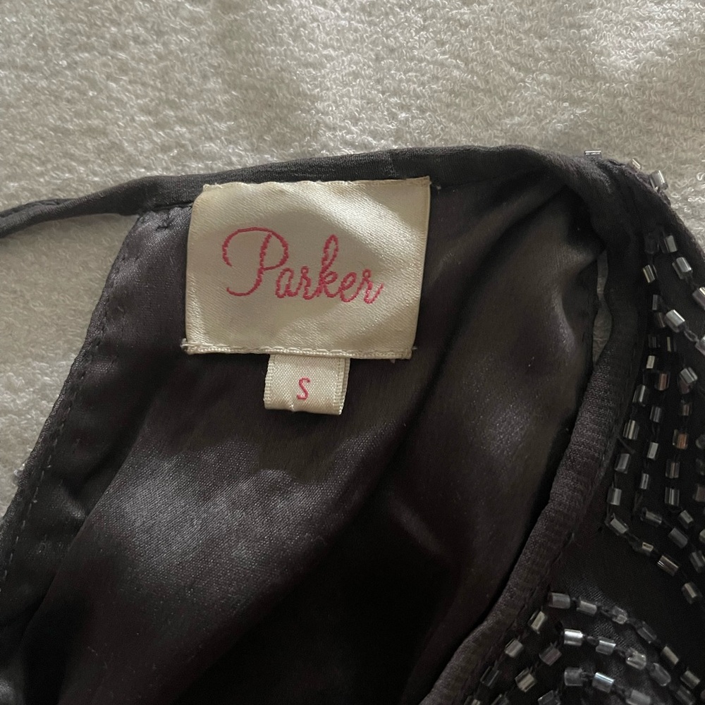 Parker beaded top - Picture 5 of 9
